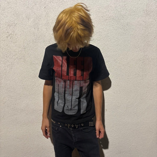 BLEEDOUT TEE